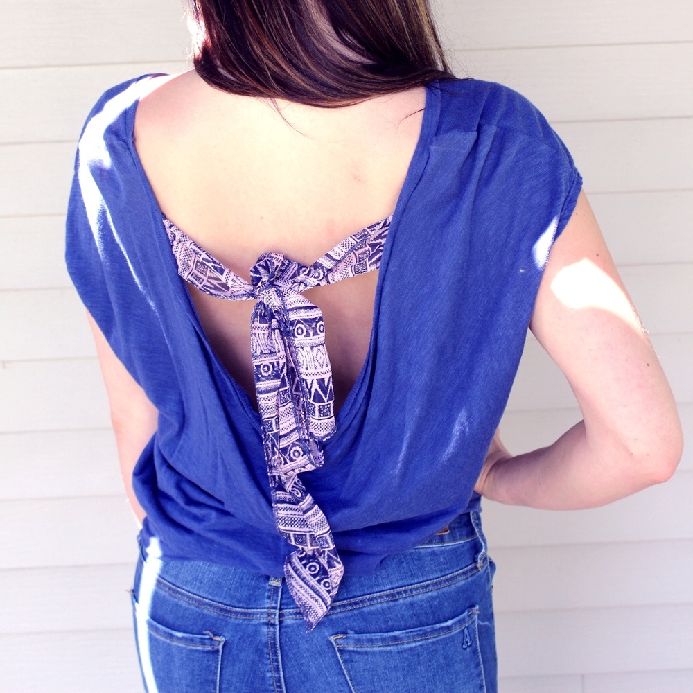 American Eagle Blouse